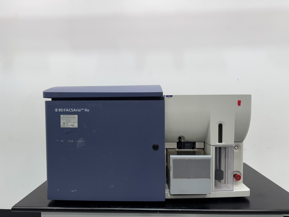 Image of BD FACSAria IIu Cell Sorter